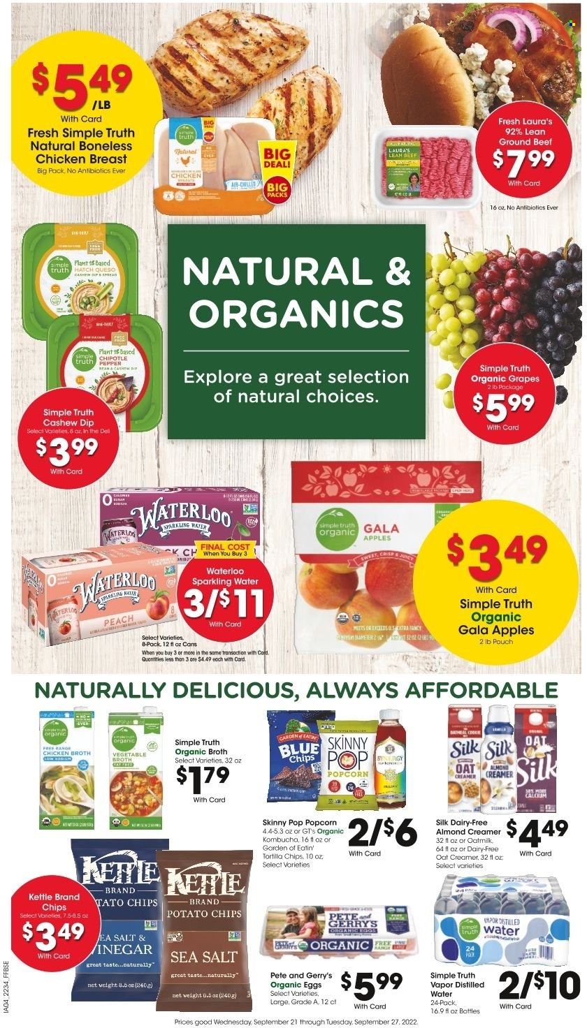 Fry’s (AZ) Weekly Ad Flyer Specials September 21 to September 27, 2022