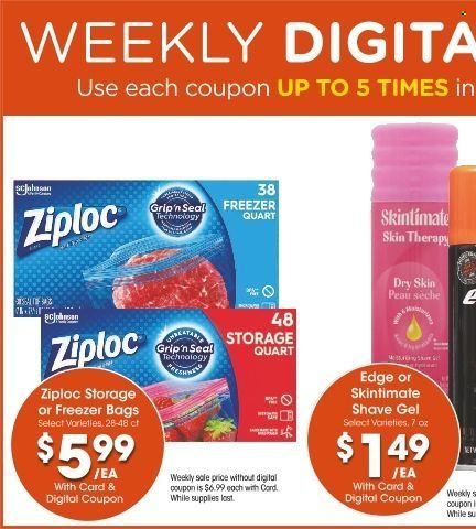 Fred Meyer Weekly Ad Flyer Specials September 21 to September 27, 2022
