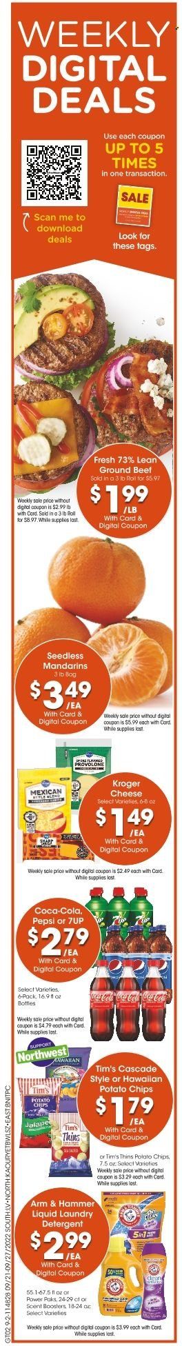 Fred Meyer Weekly Ad Flyer Specials September 21 to September 27, 2022