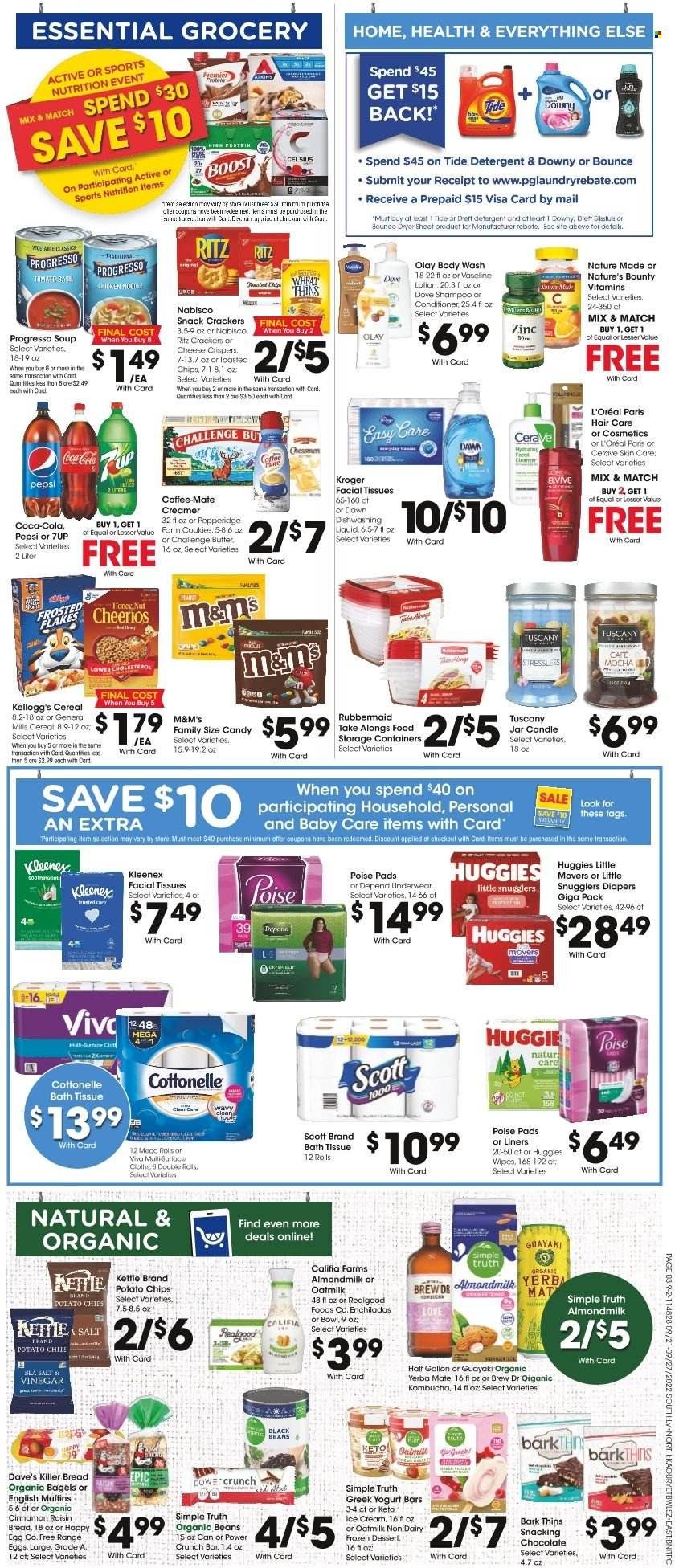 Fred Meyer Weekly Ad Flyer Specials September 21 to September 27, 2022