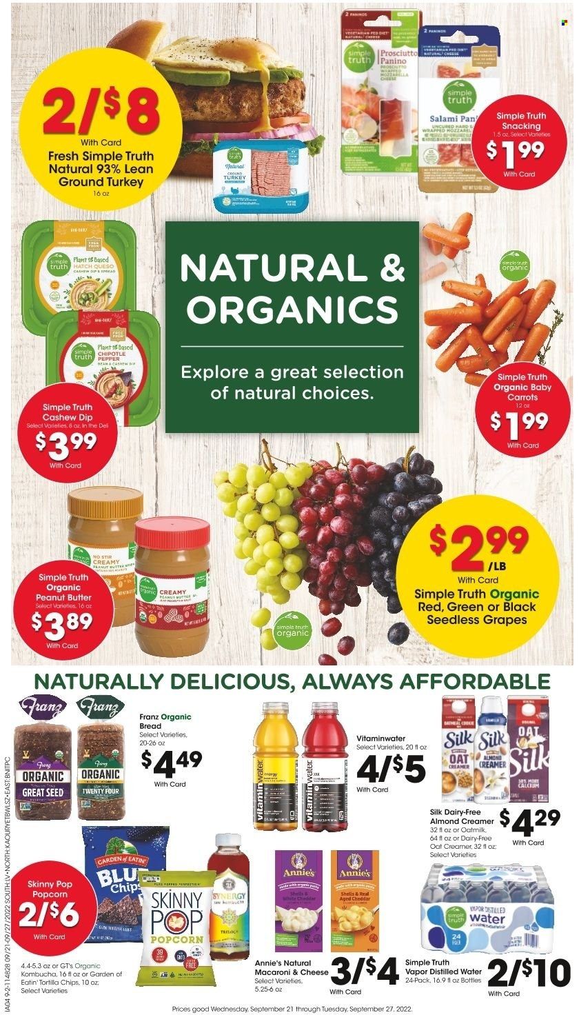Fred Meyer Weekly Ad Flyer Specials September 21 to September 27, 2022