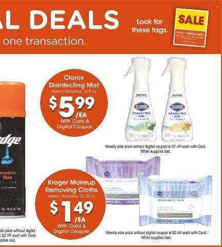 Smith's (AZ, ID, MT, NM, NV, UT, WY) Weekly Ad Flyer Specials September 21 to September 27, 2022