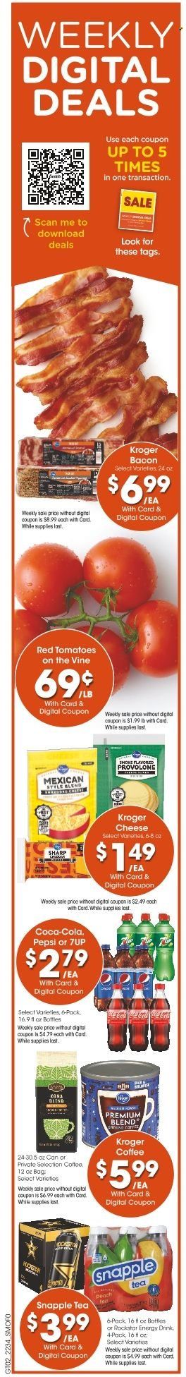 Smith's (AZ, ID, MT, NM, NV, UT, WY) Weekly Ad Flyer Specials September 21 to September 27, 2022