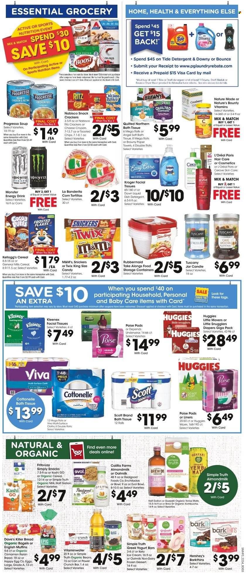 Smith's (AZ, ID, MT, NM, NV, UT, WY) Weekly Ad Flyer Specials September 21 to September 27, 2022