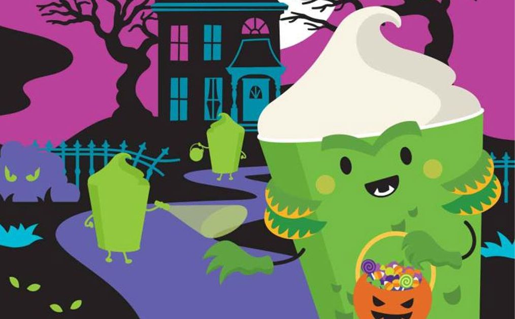 Wendy’s Brings Back their Popular Halloween-themed Boo! Books for $1 Wendy’s Brings Back their Popular Halloween-themed Boo! Books for $1