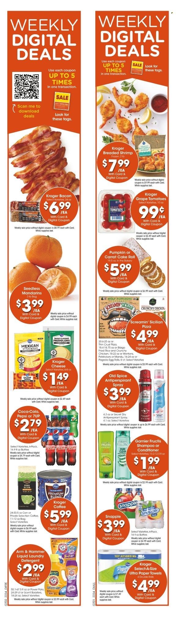 Baker's (NE) Weekly Ad Flyer Specials September 21 to September 27, 2022
