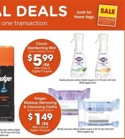 Baker's (NE) Weekly Ad Flyer Specials September 21 to September 27, 2022
