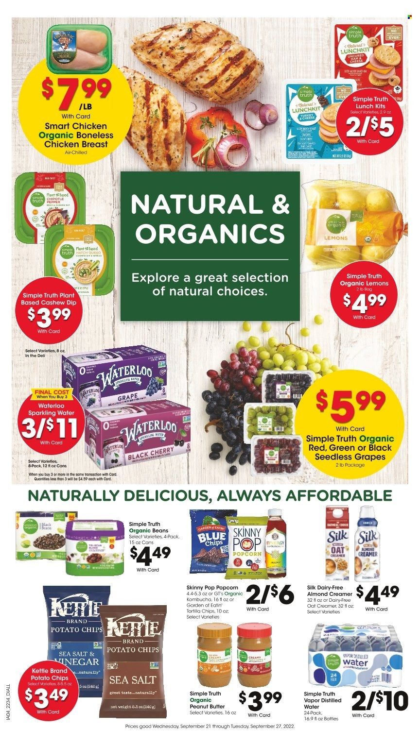 Baker's (NE) Weekly Ad Flyer Specials September 21 to September 27, 2022