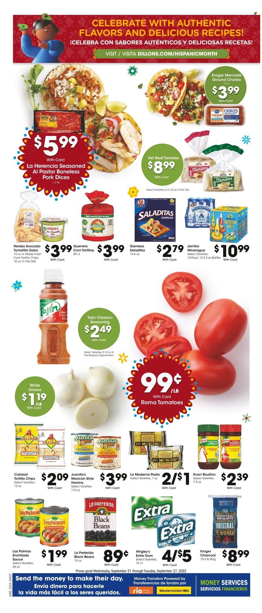 Baker's (NE) Weekly Ad Flyer Specials September 21 to September 27, 2022