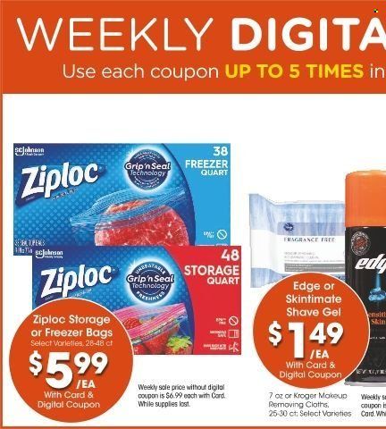 Ralphs (MD, NC, VA) Weekly Ad Flyer Specials September 21 to September 27, 2022