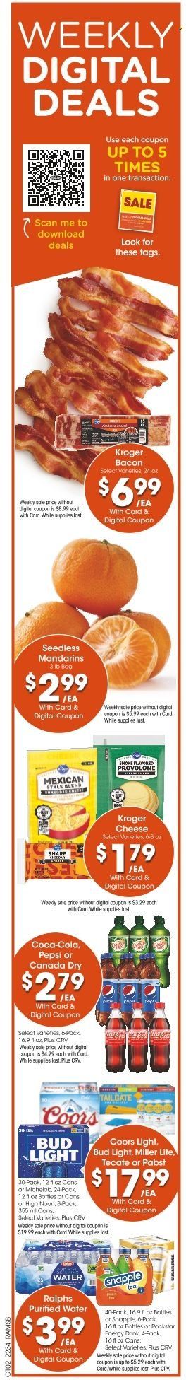Ralphs (MD, NC, VA) Weekly Ad Flyer Specials September 21 to September 27, 2022
