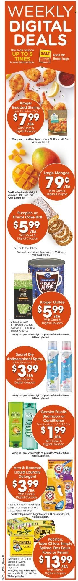 Ralphs (MD, NC, VA) Weekly Ad Flyer Specials September 21 to September 27, 2022