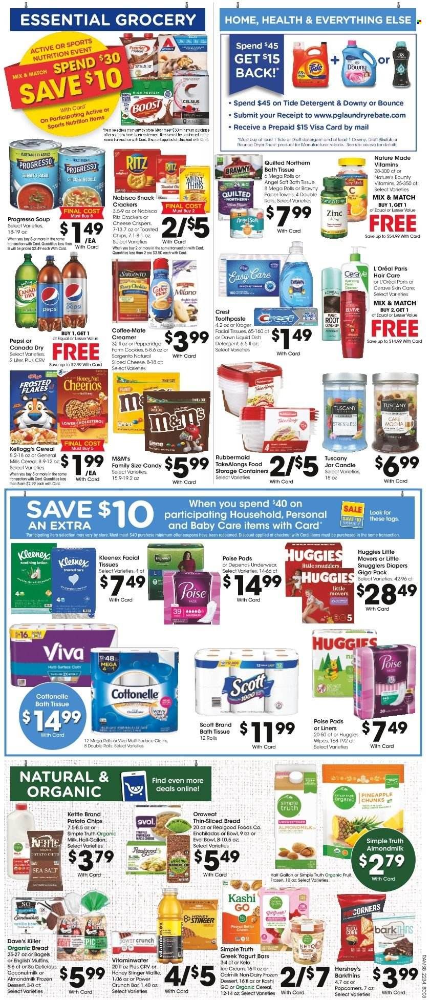 Ralphs (MD, NC, VA) Weekly Ad Flyer Specials September 21 to September 27, 2022