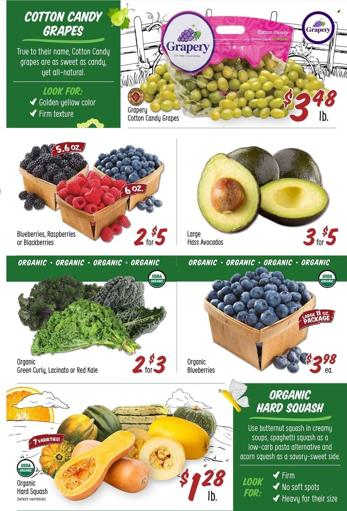 Sprouts Weekly Ad Flyer Specials September 21 to September 27, 2022
