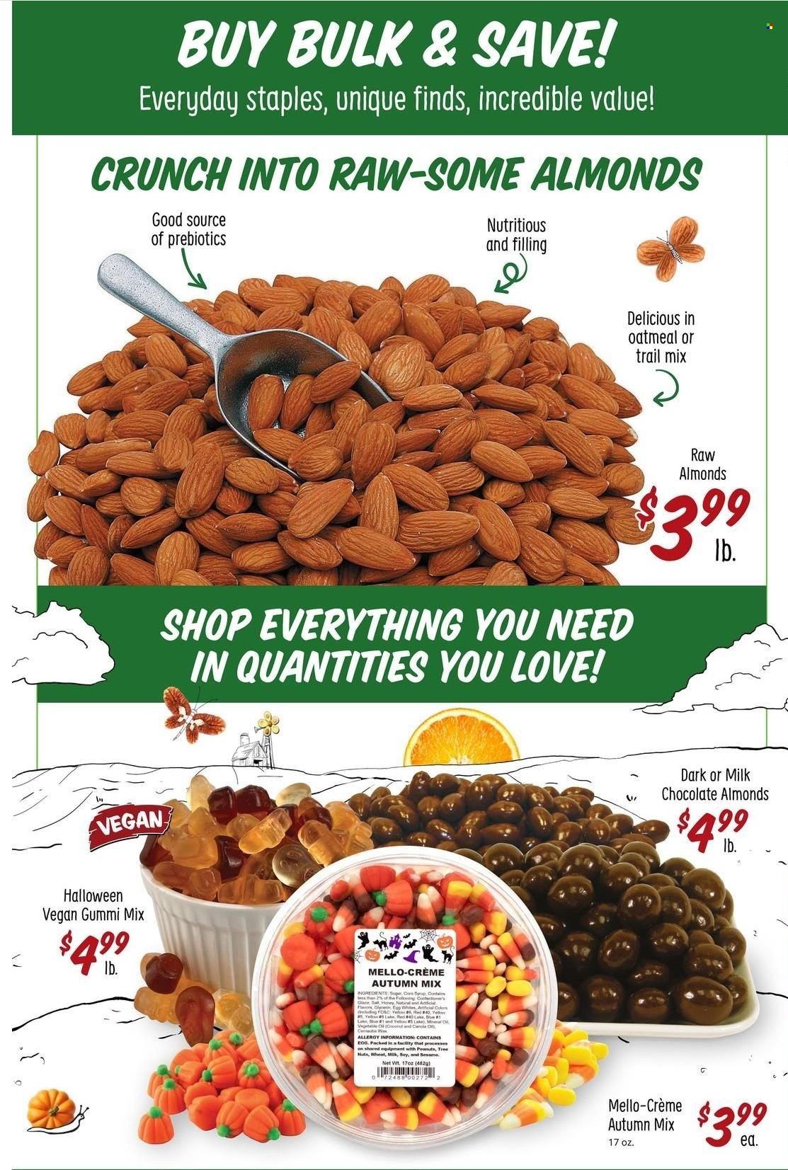 Sprouts Weekly Ad Flyer Specials September 21 to September 27, 2022