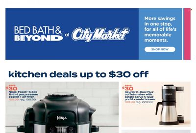City Market (CO, UT, WY) Weekly Ad Flyer Specials September 19 to October 2, 2022