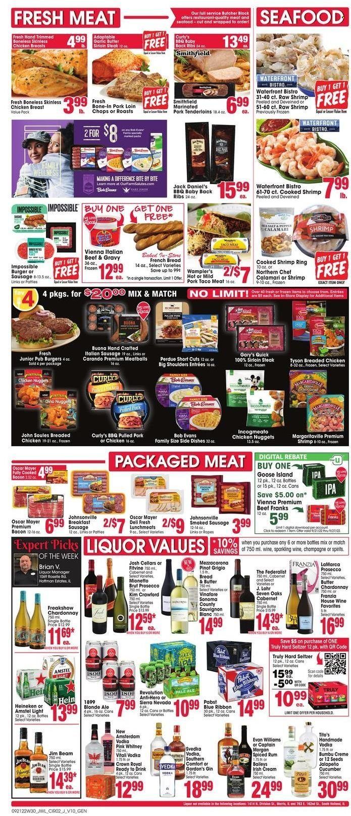 Jewel Osco (IL) Weekly Ad Flyer Specials September 21 to September 27, 2022