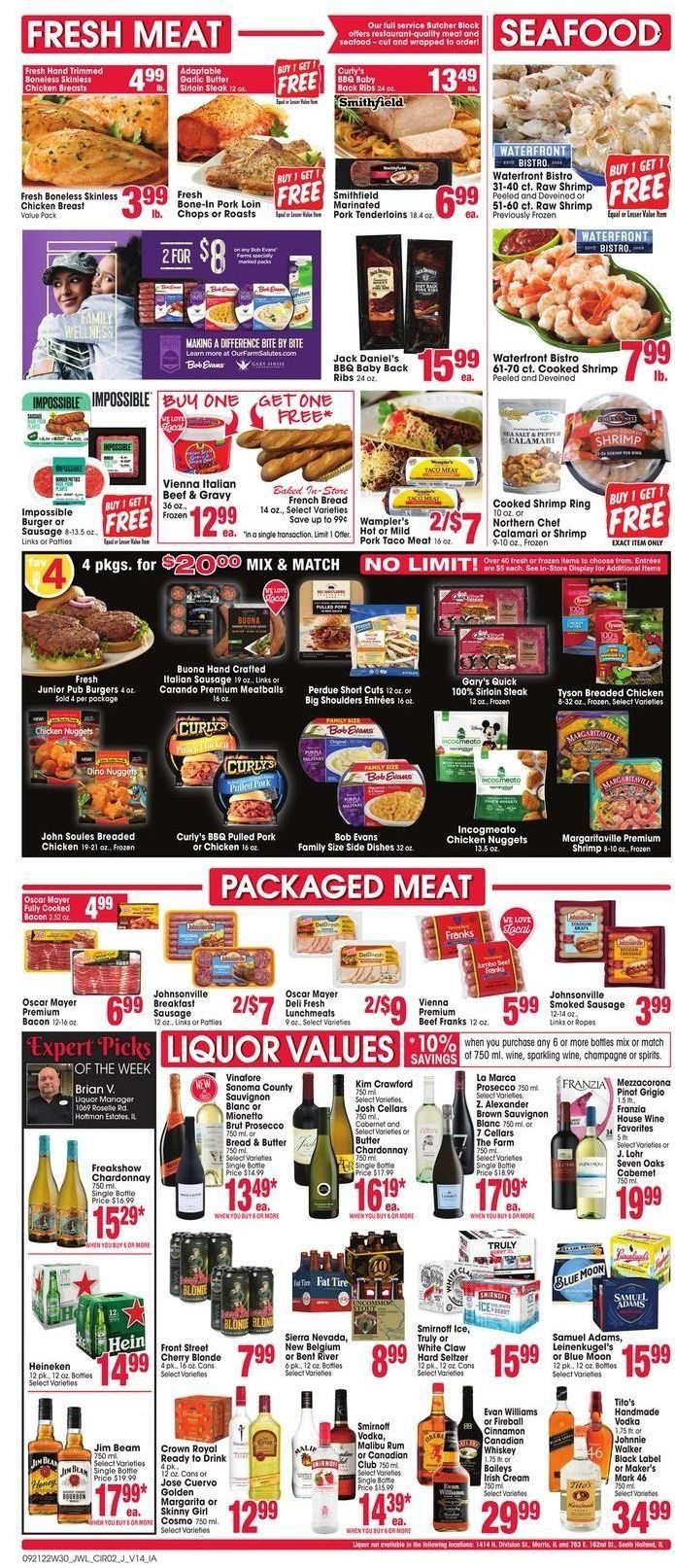 Jewel Osco (IA) Weekly Ad Flyer Specials September 21 to September 27, 2022