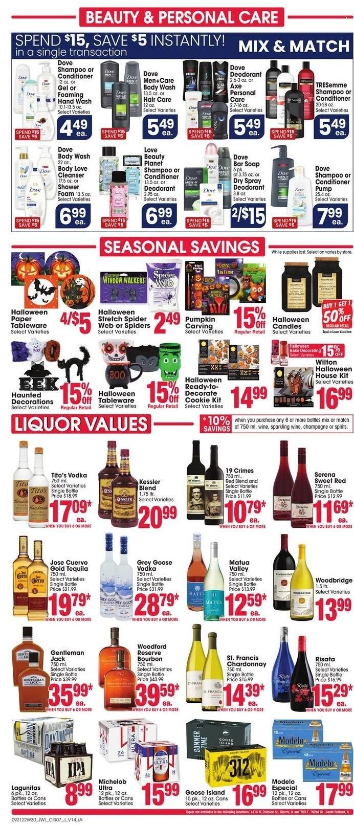 Jewel Osco (IA) Weekly Ad Flyer Specials September 21 to September 27, 2022