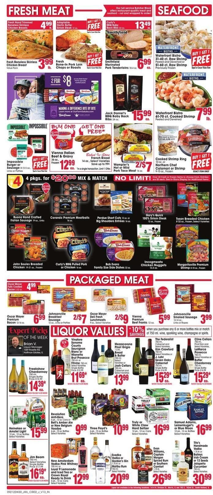 Jewel Osco (IN) Weekly Ad Flyer Specials September 21 to September 27, 2022