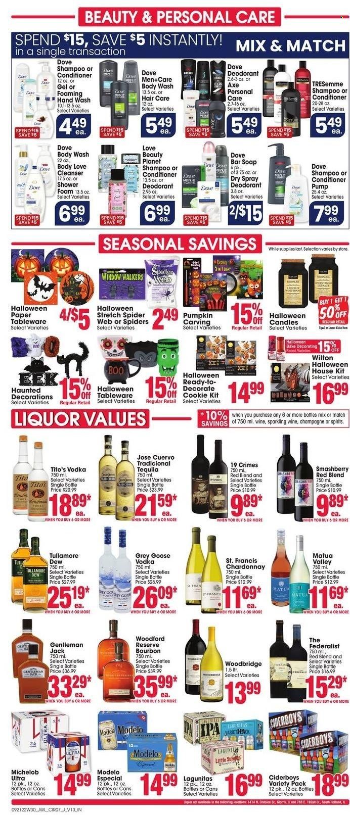 Jewel Osco (IN) Weekly Ad Flyer Specials September 21 to September 27, 2022
