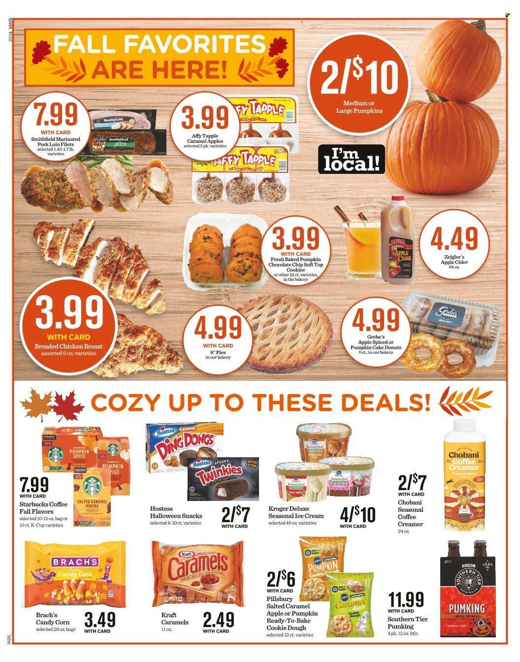 Mariano’s (IL) Weekly Ad Flyer Specials September 21 to September 27, 2022