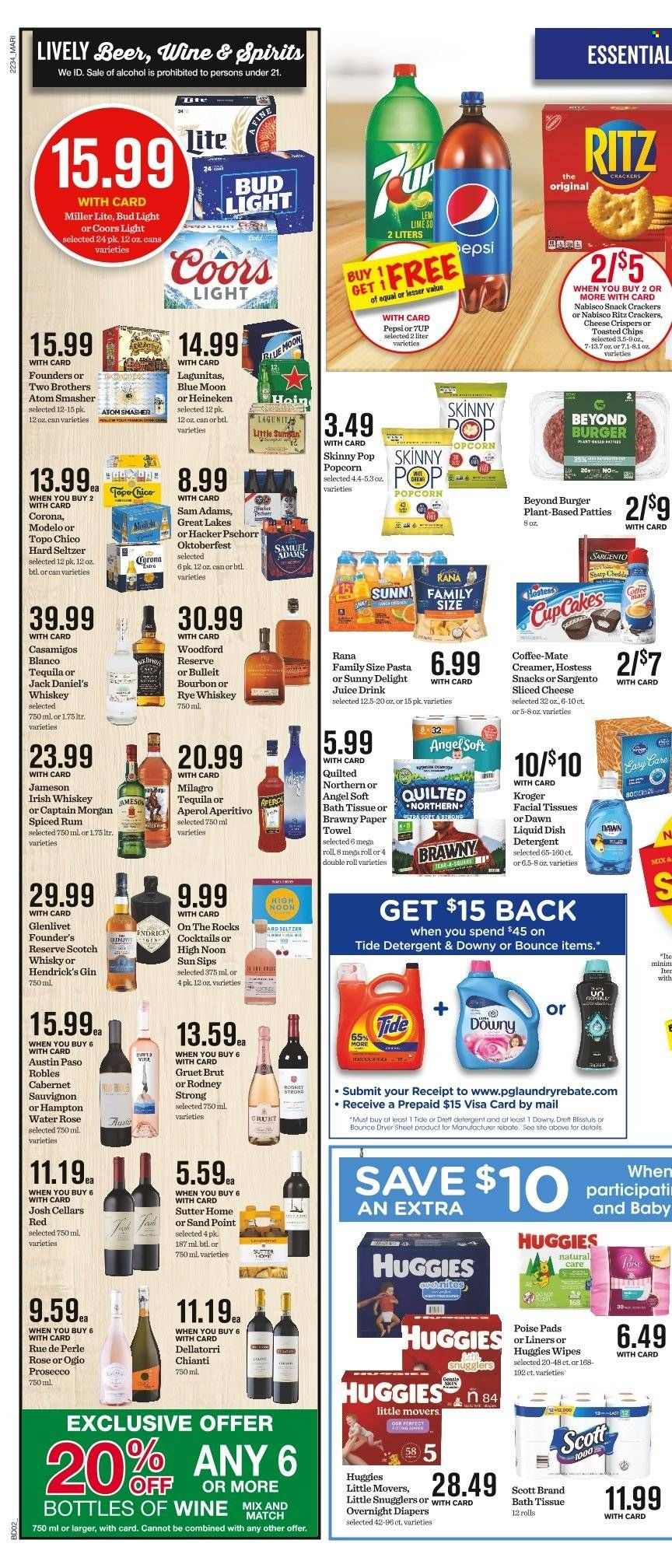 Mariano’s (IL) Weekly Ad Flyer Specials September 21 to September 27, 2022