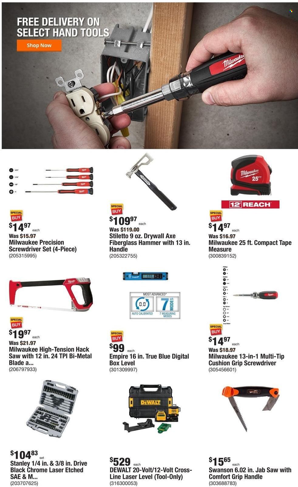 The Home Depot Weekly Ad Flyer Specials September 19 to September 26, 2022