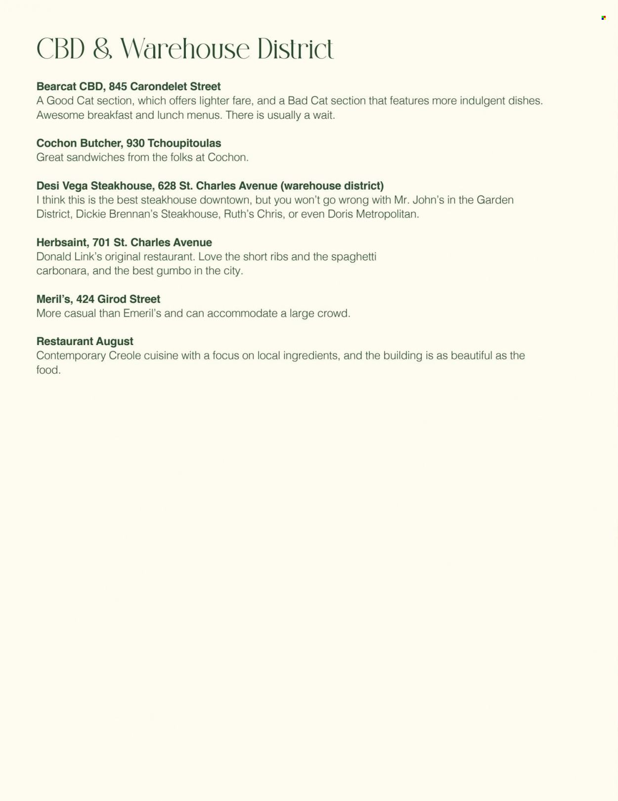 Rouses Markets (AL, LA, MS) Promotions & Flyer Specials September 2022