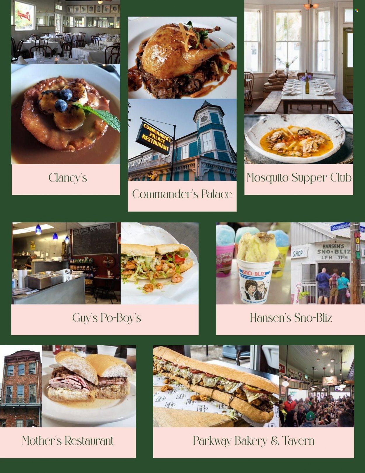 Rouses Markets (AL, LA, MS) Promotions & Flyer Specials September 2022