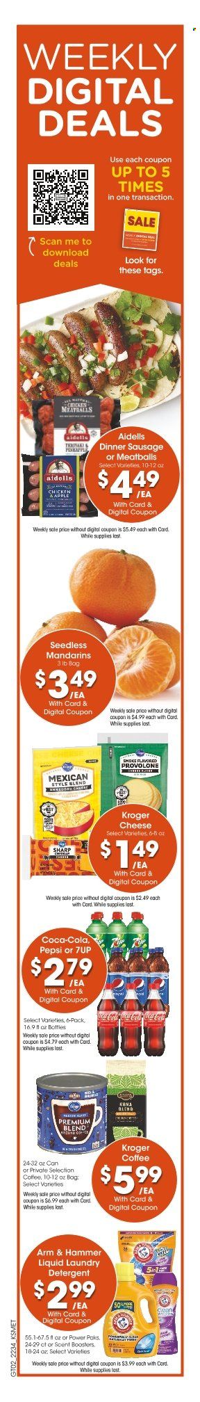 King Soopers (CO) Weekly Ad Flyer Specials September 21 to September 27, 2022