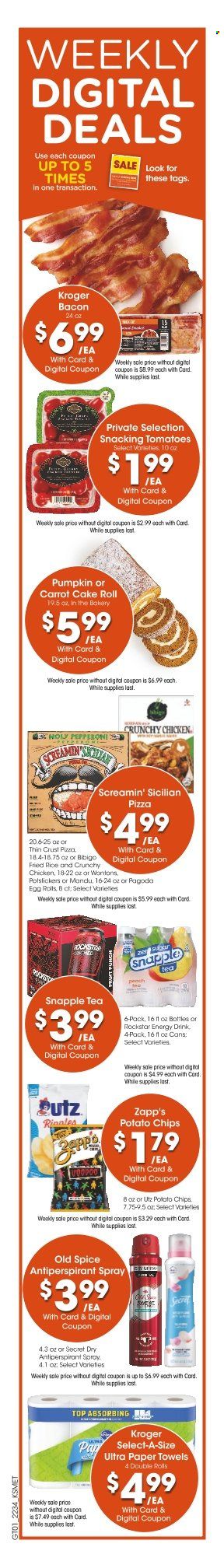 King Soopers (CO) Weekly Ad Flyer Specials September 21 to September 27, 2022