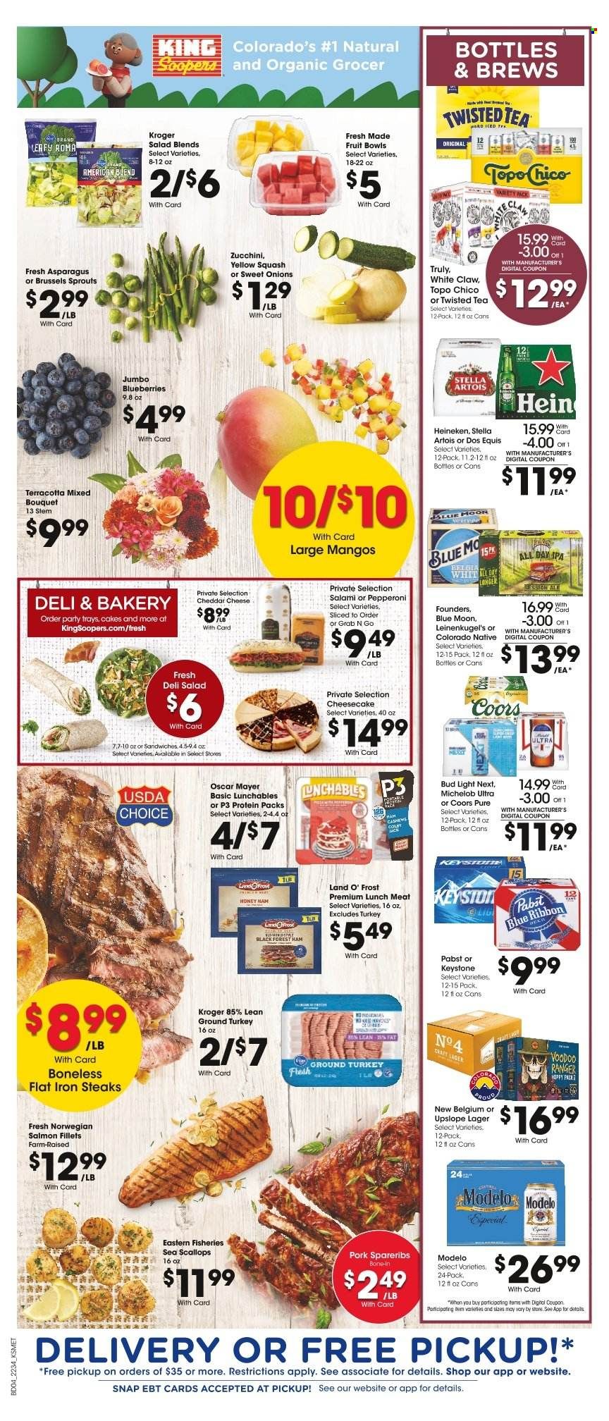King Soopers (CO) Weekly Ad Flyer Specials September 21 to September 27, 2022