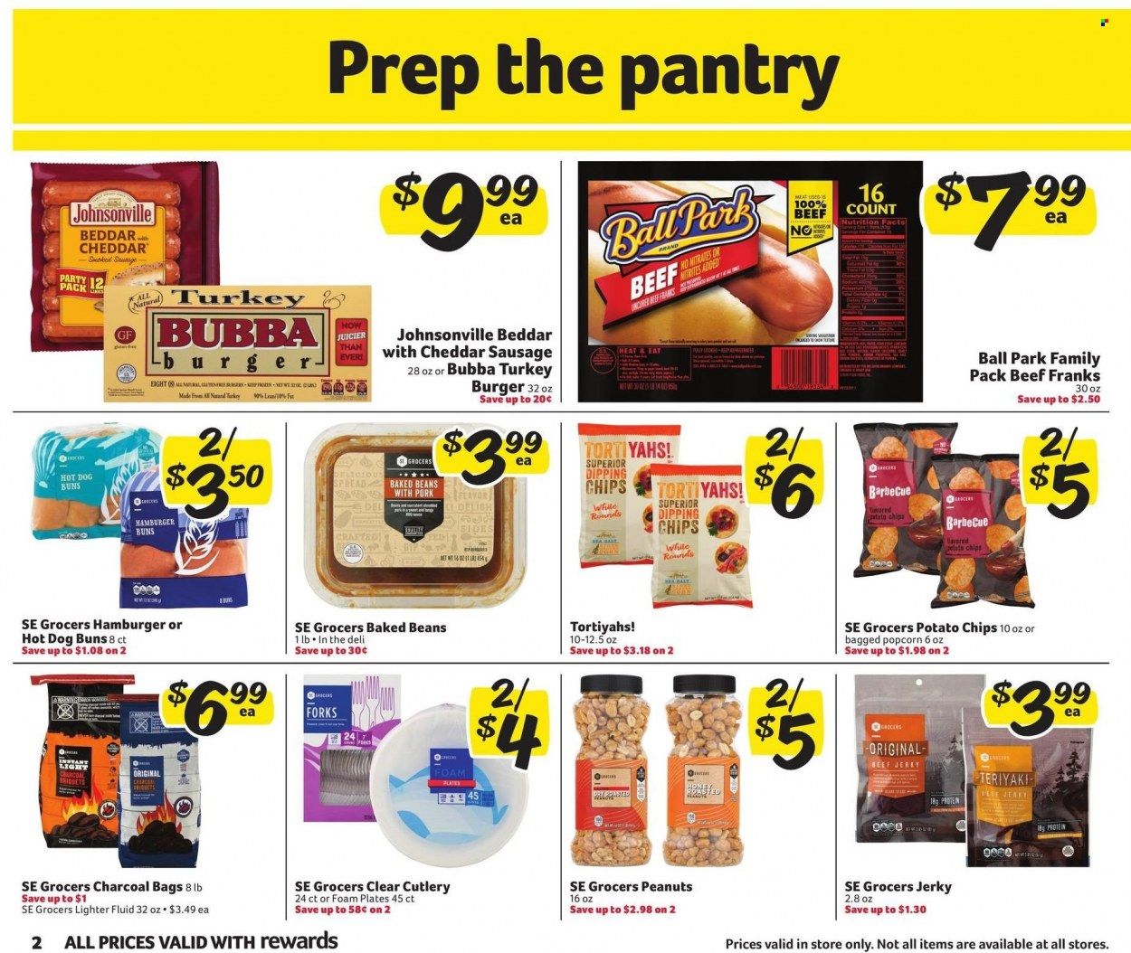 Winn Dixie (AL, FL, GA, LA) Weekly Ad Flyer Specials September 21 to October 4, 2022