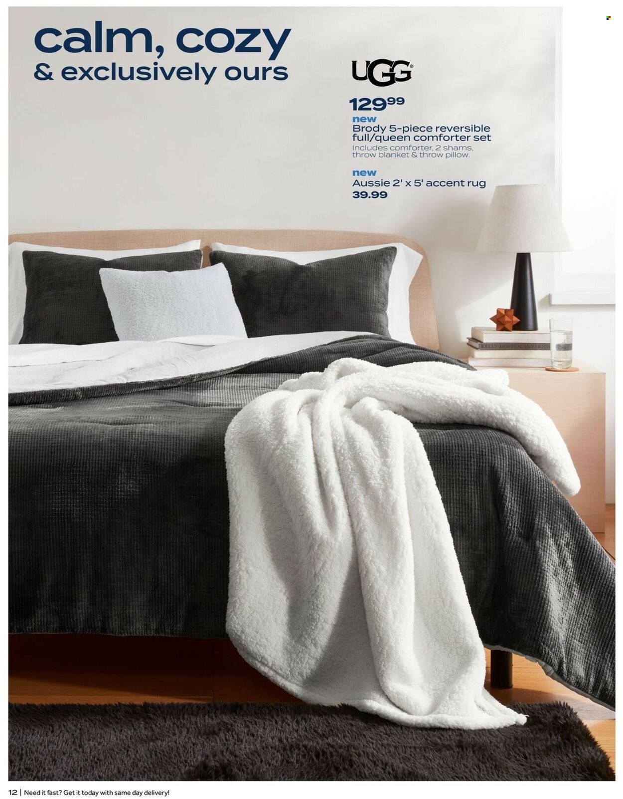 Bed Bath & Beyond Weekly Ad Flyer Specials September 19 to October 2, 2022