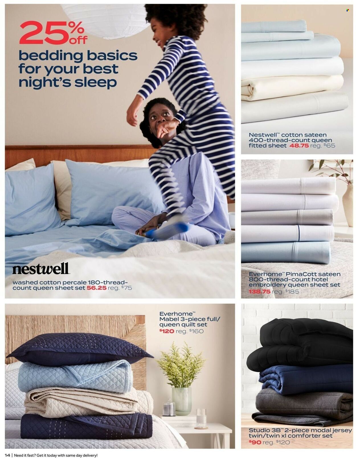 Bed Bath & Beyond Weekly Ad Flyer Specials September 19 to October 2, 2022