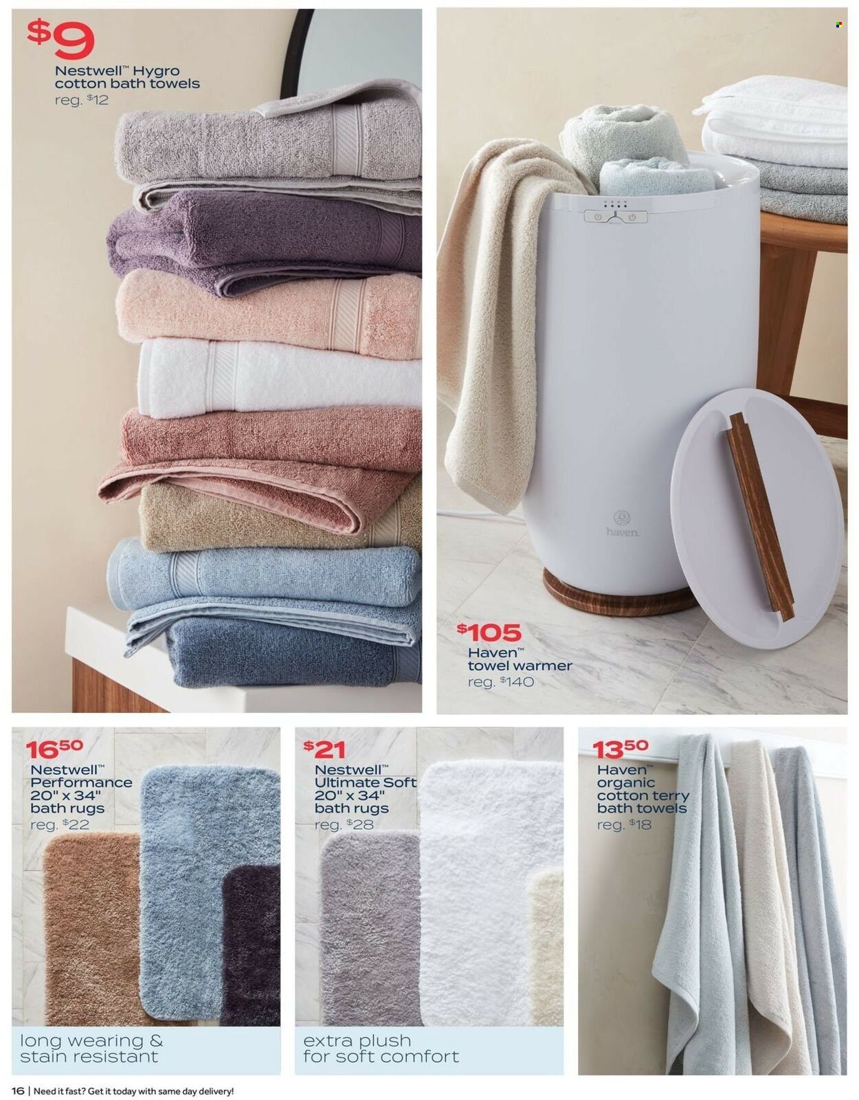 Bed Bath & Beyond Weekly Ad Flyer Specials September 19 to October 2, 2022