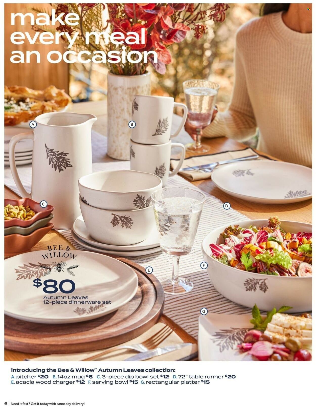 Bed Bath & Beyond Weekly Ad Flyer Specials September 19 to October 2, 2022