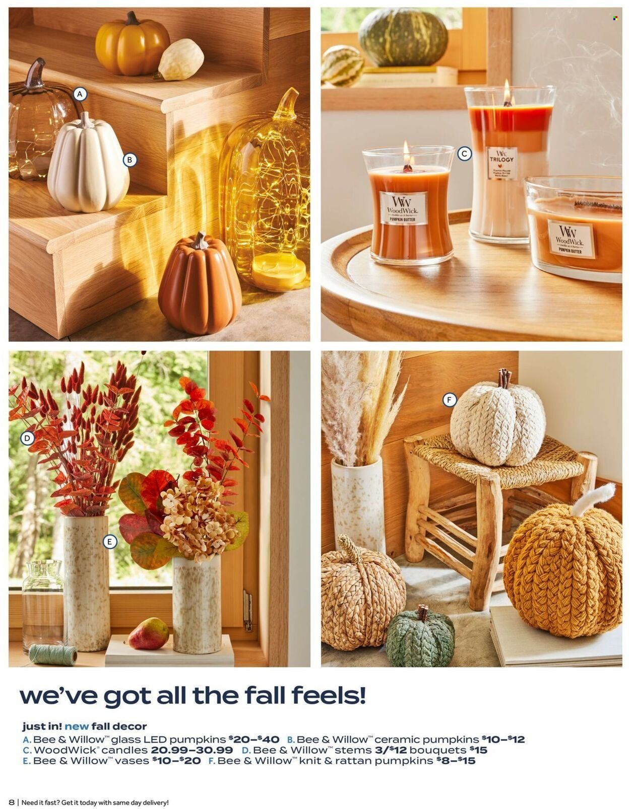 Bed Bath & Beyond Weekly Ad Flyer Specials September 19 to October 2, 2022