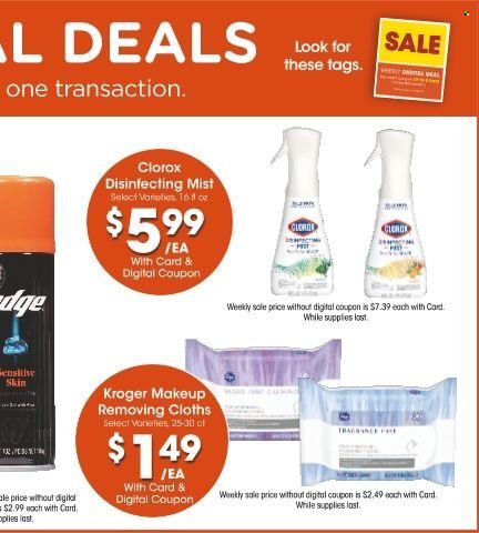 City Market (CO, UT, WY) Weekly Ad Flyer Specials September 21 to September 27, 2022