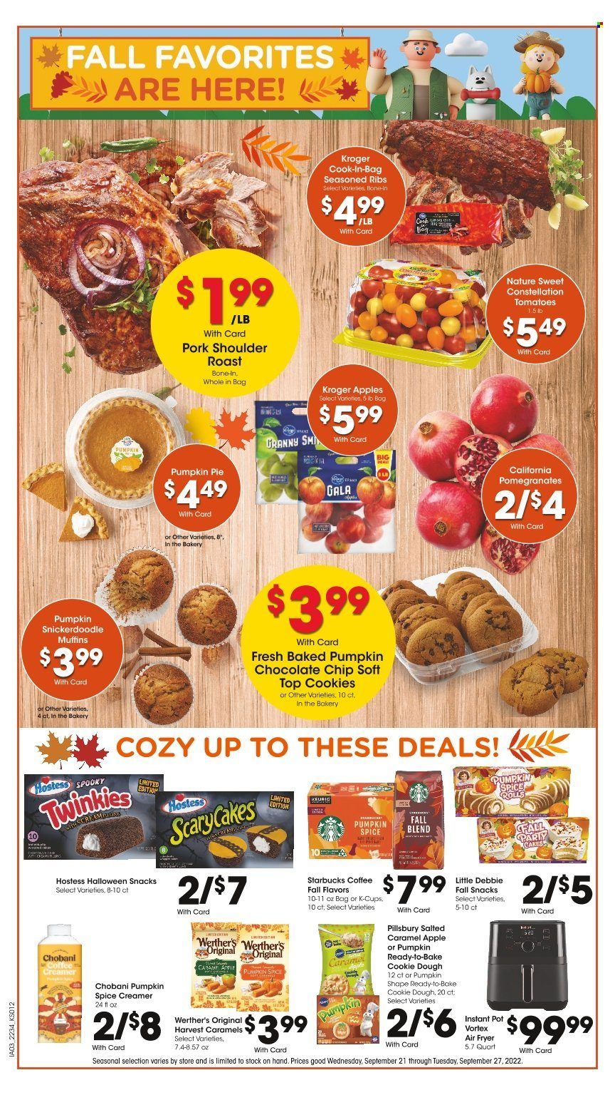 City Market (CO, UT, WY) Weekly Ad Flyer Specials September 21 to September 27, 2022