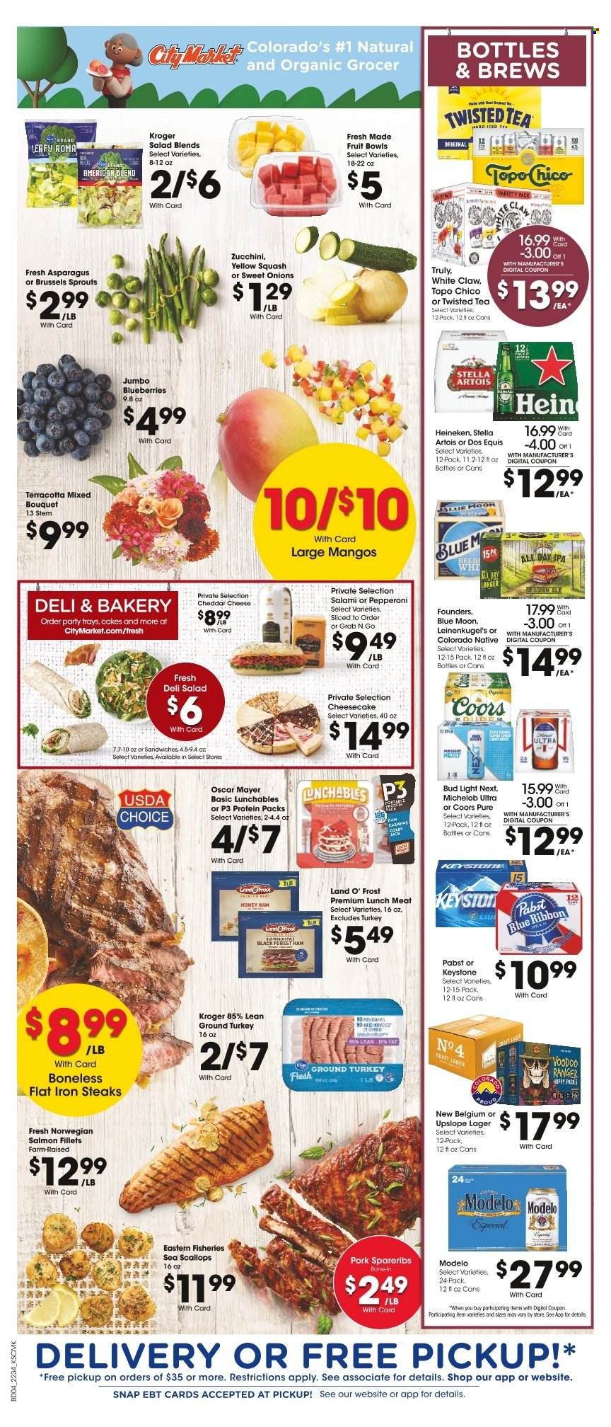City Market (CO, UT, WY) Weekly Ad Flyer Specials September 21 to September 27, 2022