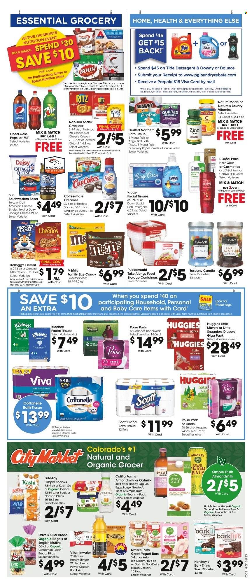 City Market (CO, UT, WY) Weekly Ad Flyer Specials September 21 to September 27, 2022