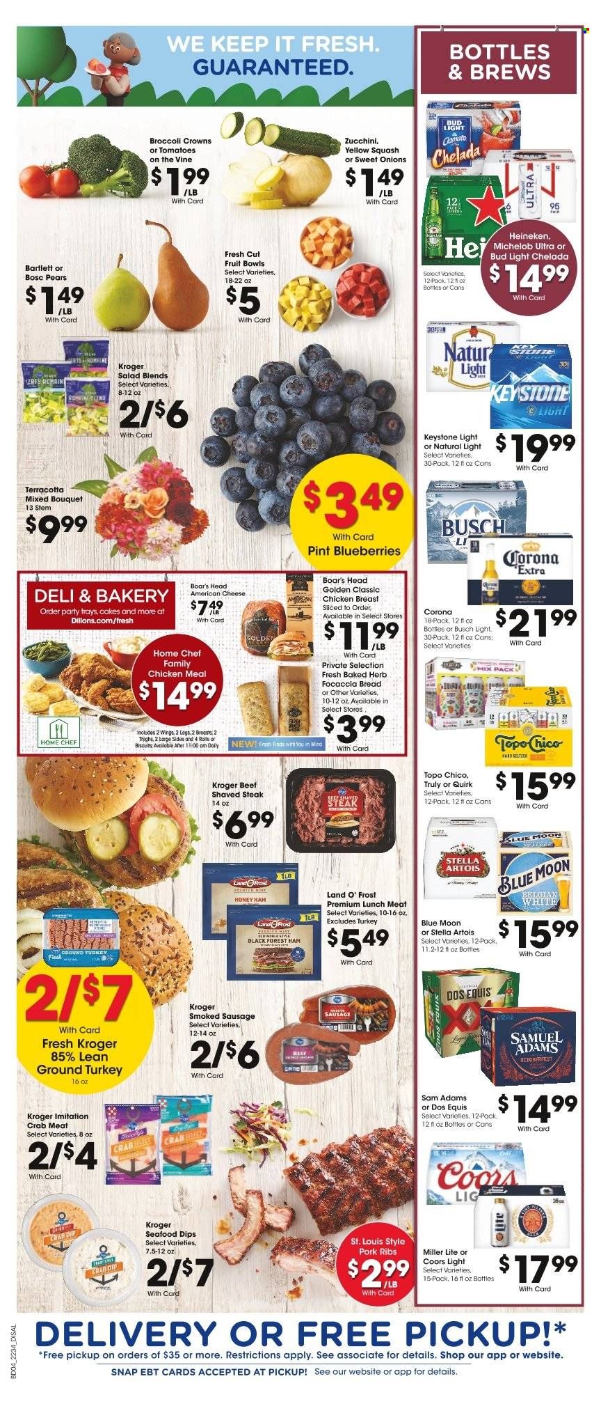 Dillons (KS) Weekly Ad Flyer Specials September 21 to September 27, 2022
