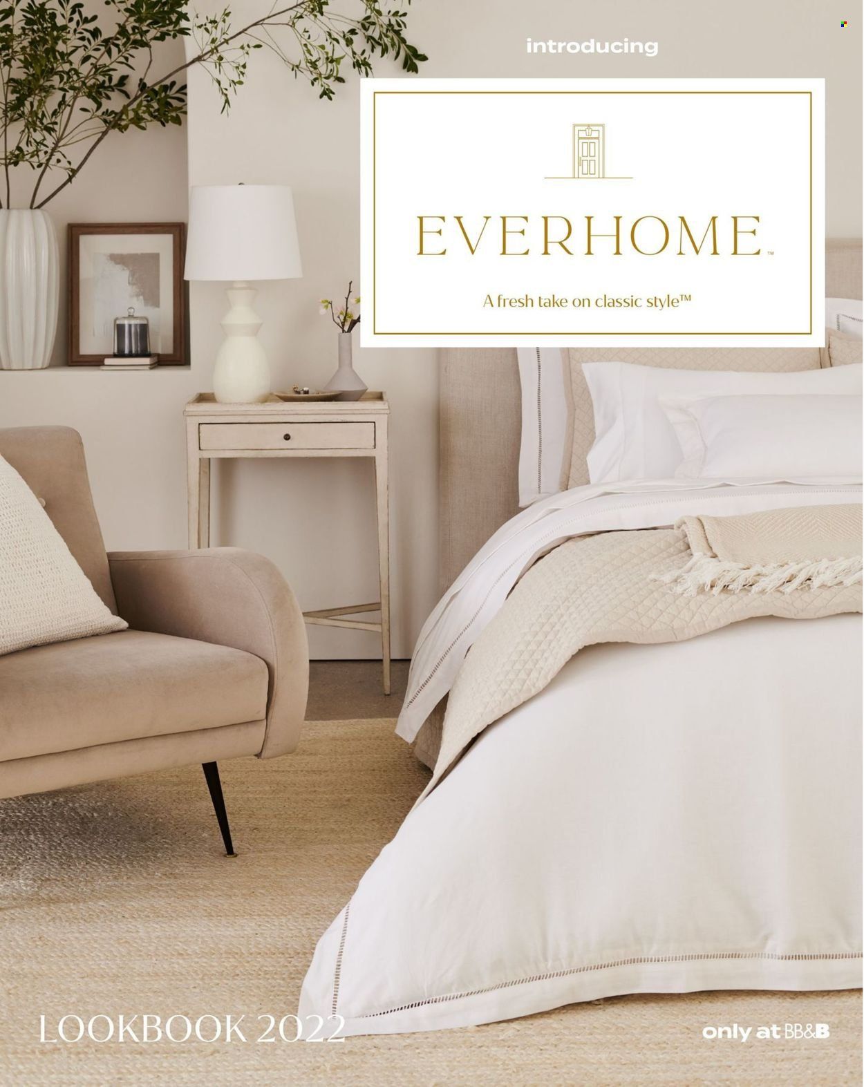 Bed Bath & Beyond Weekly Ad Flyer Specials May 17 to December 31, 2022