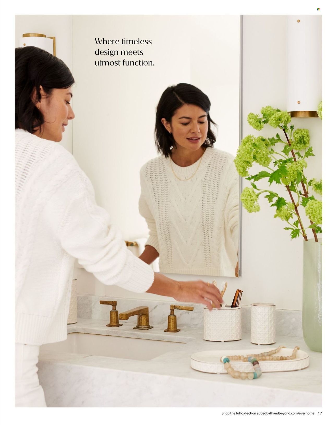 Bed Bath & Beyond Weekly Ad Flyer Specials May 17 to December 31, 2022