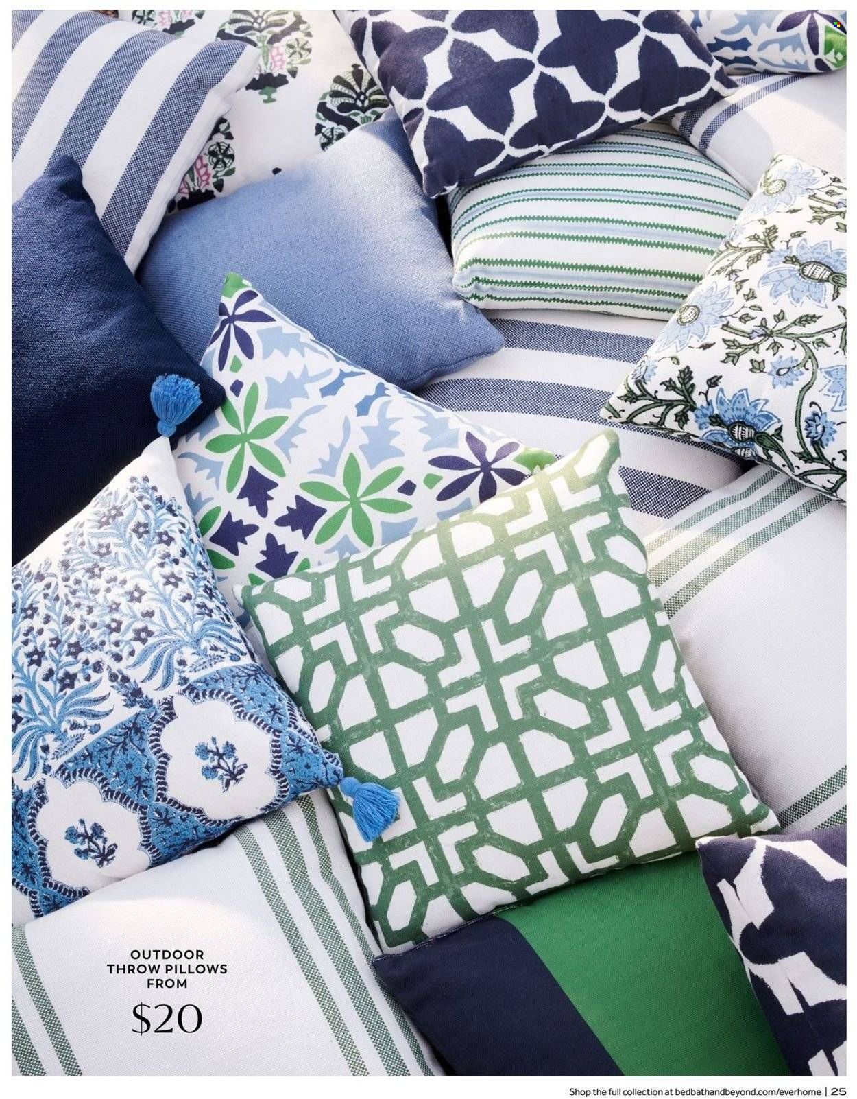 Bed Bath & Beyond Weekly Ad Flyer Specials May 17 to December 31, 2022