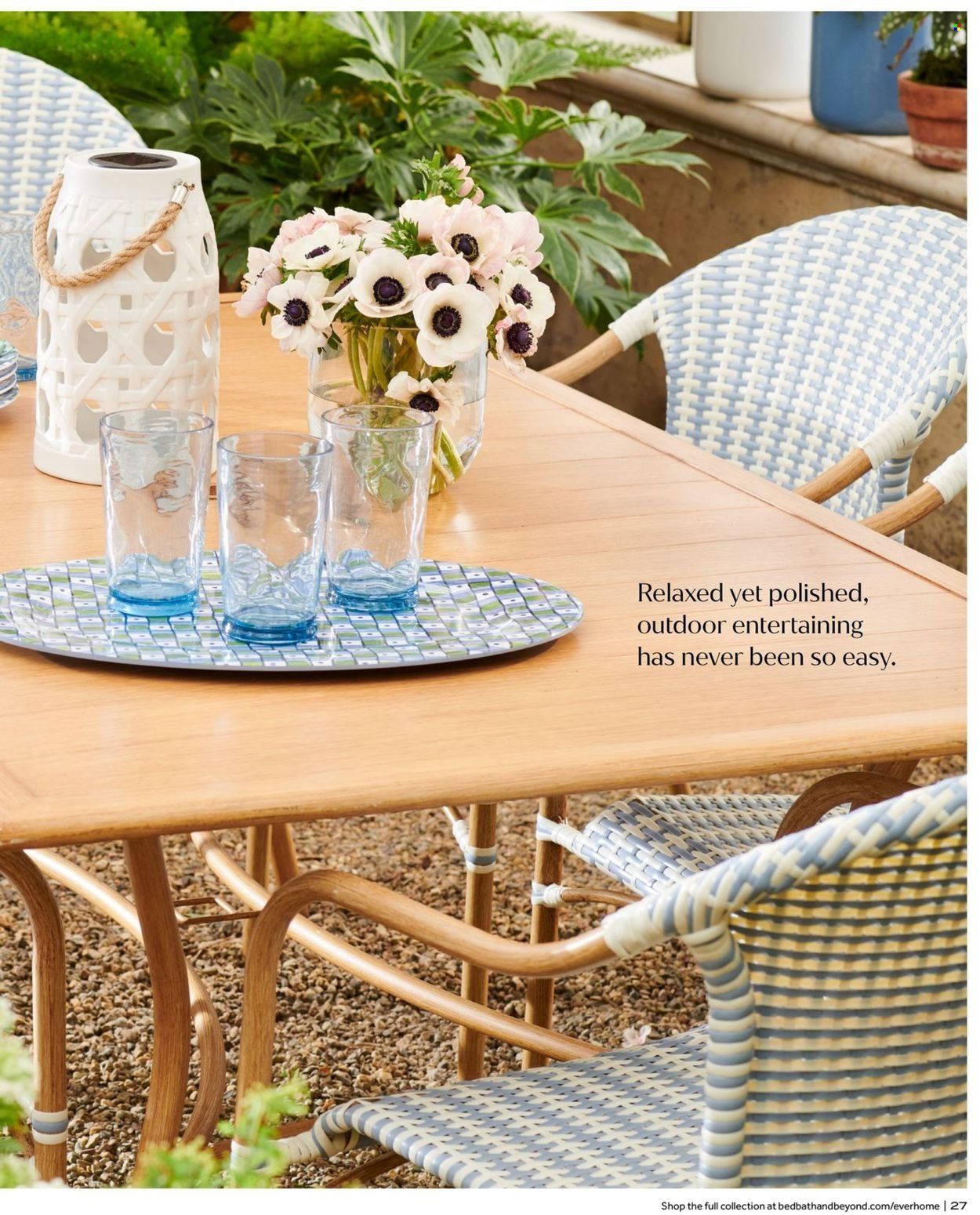 Bed Bath & Beyond Weekly Ad Flyer Specials May 17 to December 31, 2022