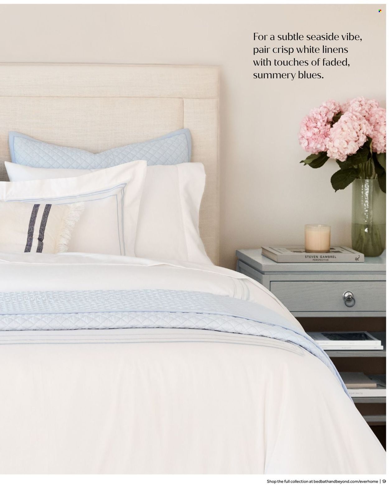 Bed Bath & Beyond Weekly Ad Flyer Specials May 17 to December 31, 2022