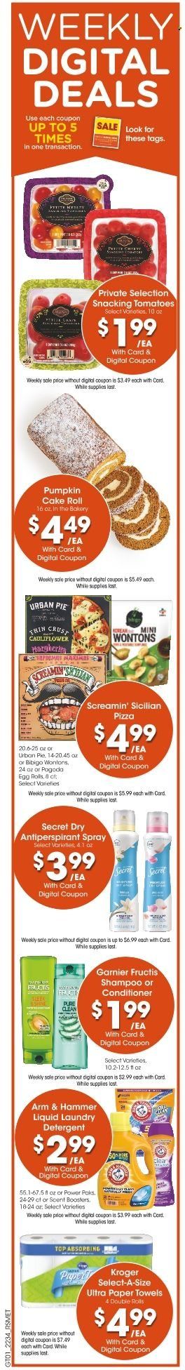 Pick ‘n Save (WI) Weekly Ad Flyer Specials September 21 to September 27, 2022